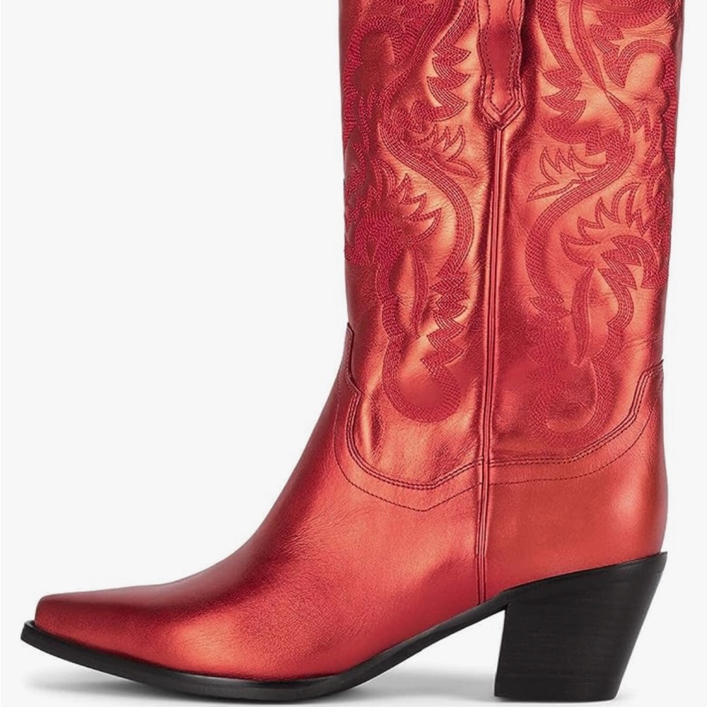 Jeffrey Campbell Dagget Boots